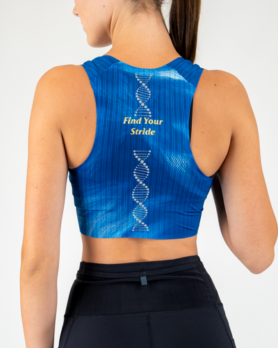 Women's Crop Top