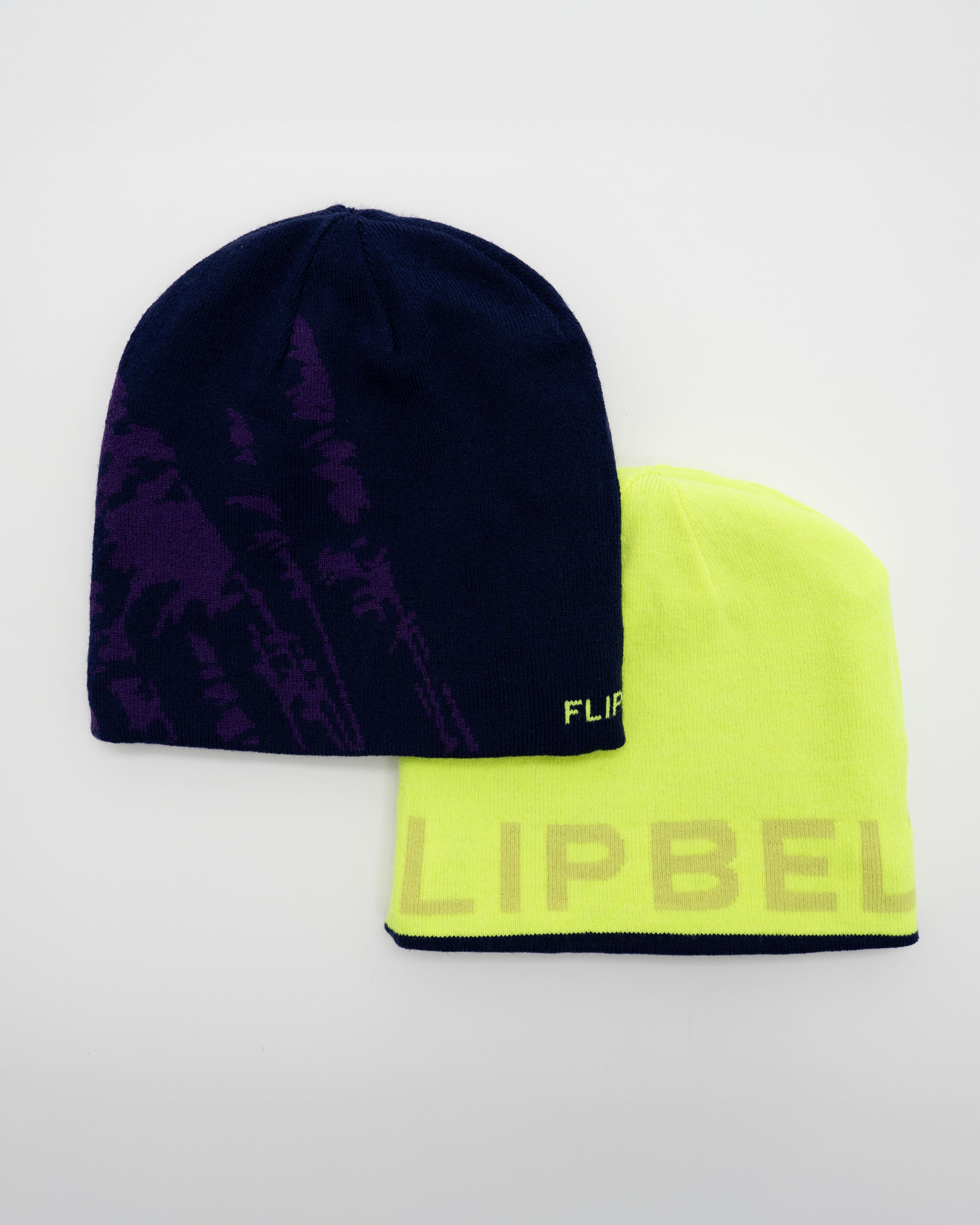 Wool Beanie