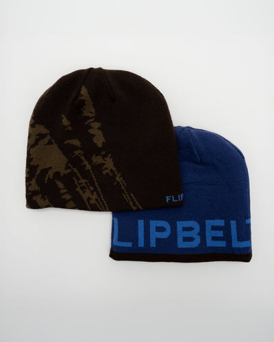 Wool Beanie