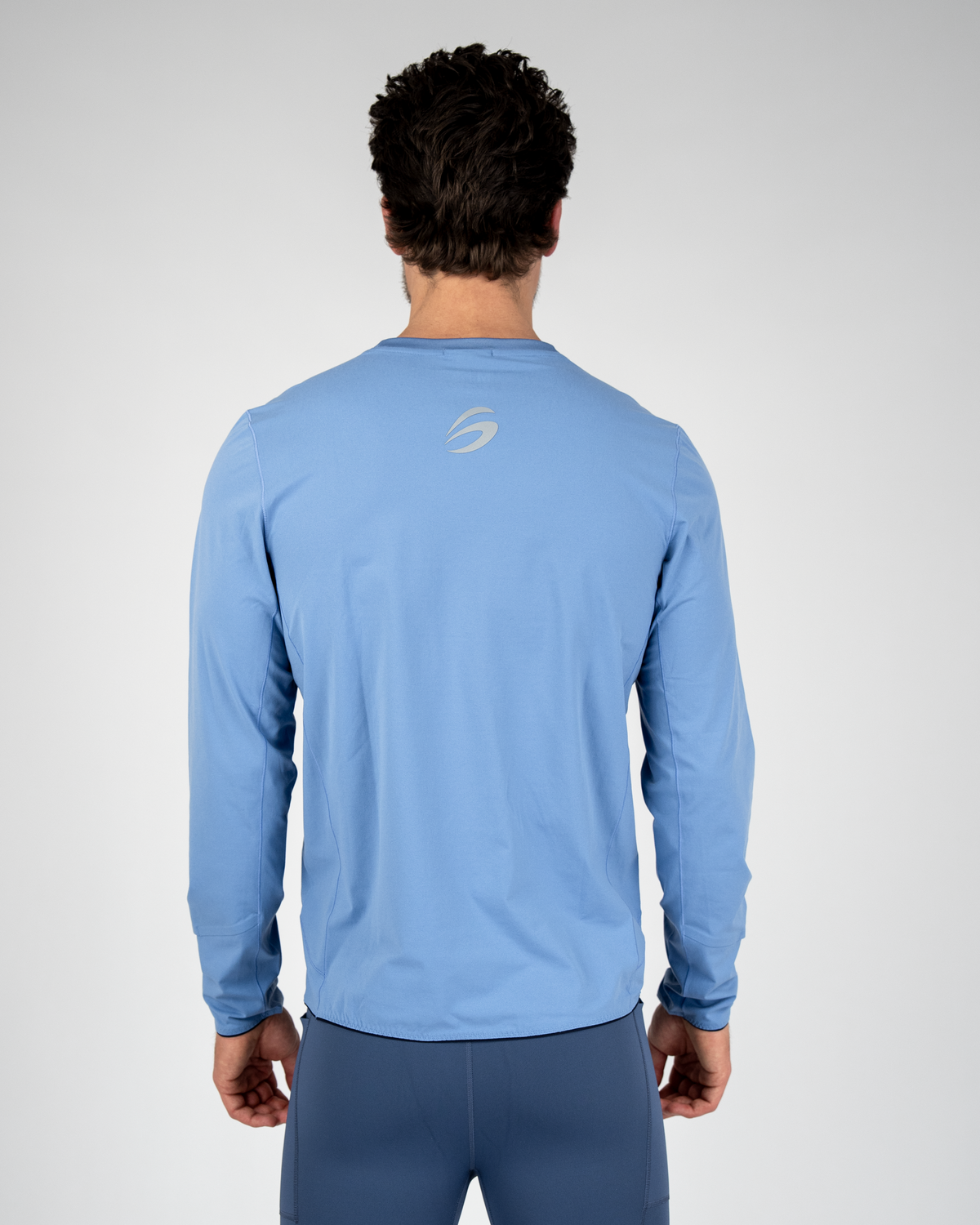 Men's Meeker Long Sleeve