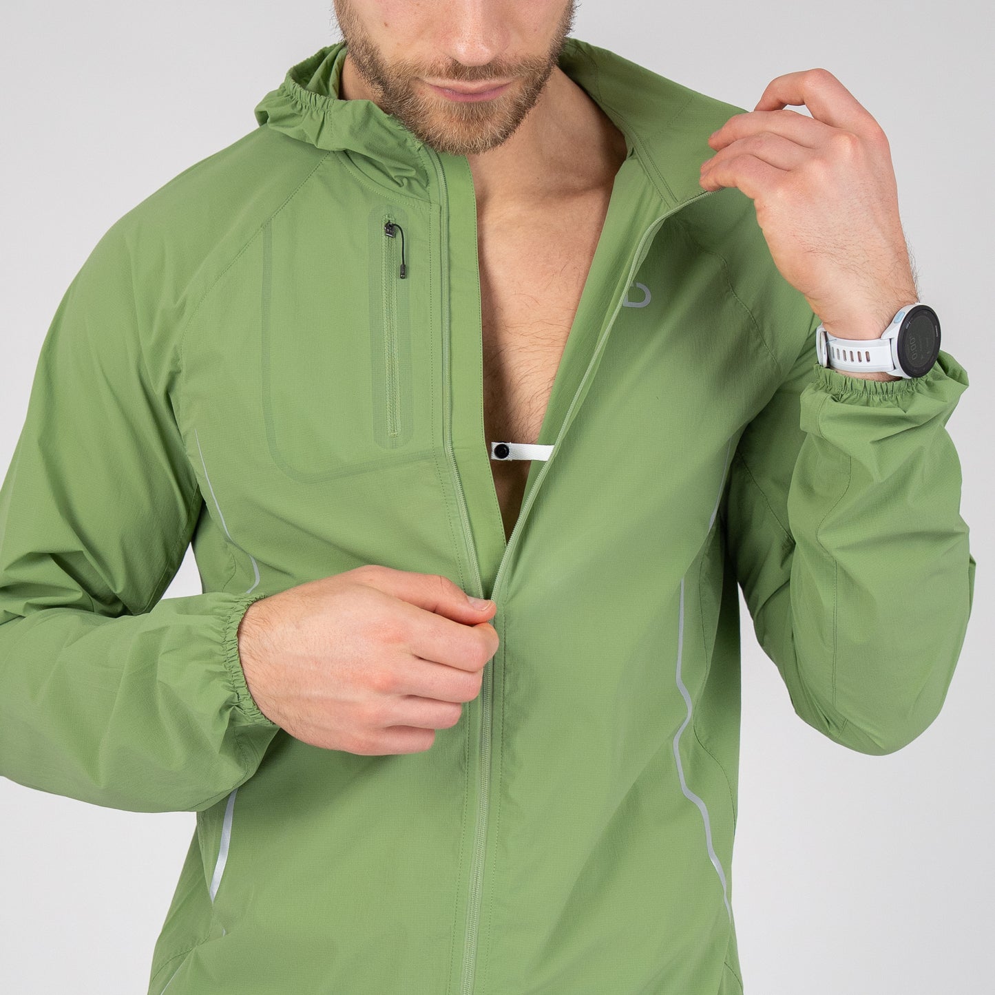 Men's Eldora UltraLight Windbreaker