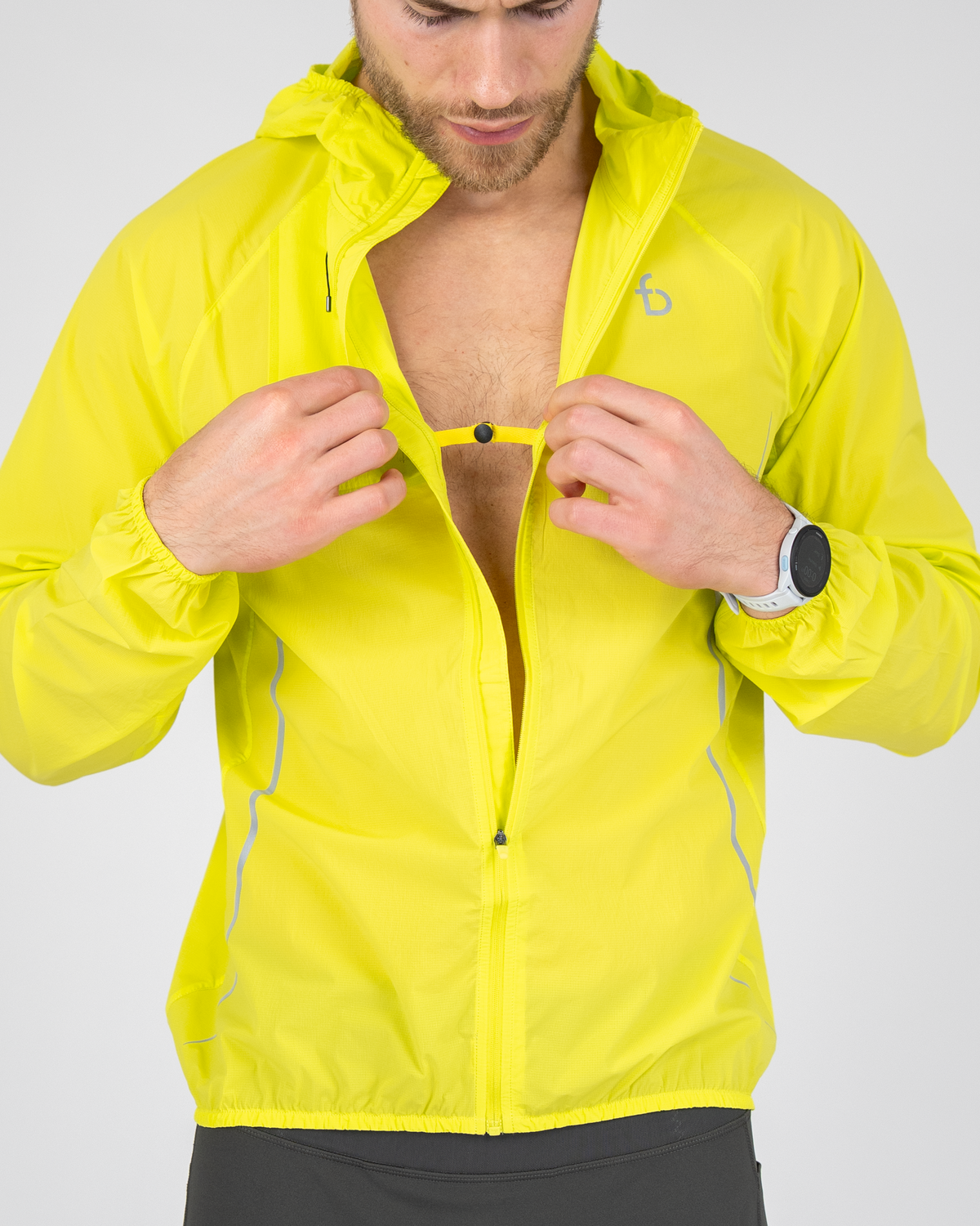 Men's Eldora UltraLight Windbreaker