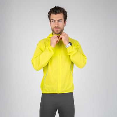 Men's Eldora UltraLight Windbreaker