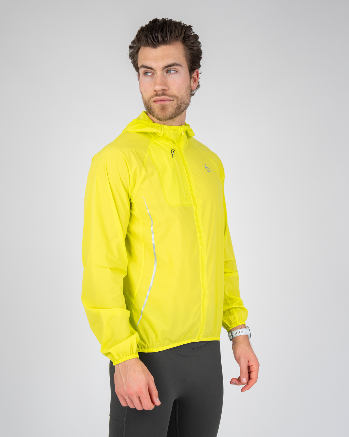 Men's Eldora UltraLight Windbreaker