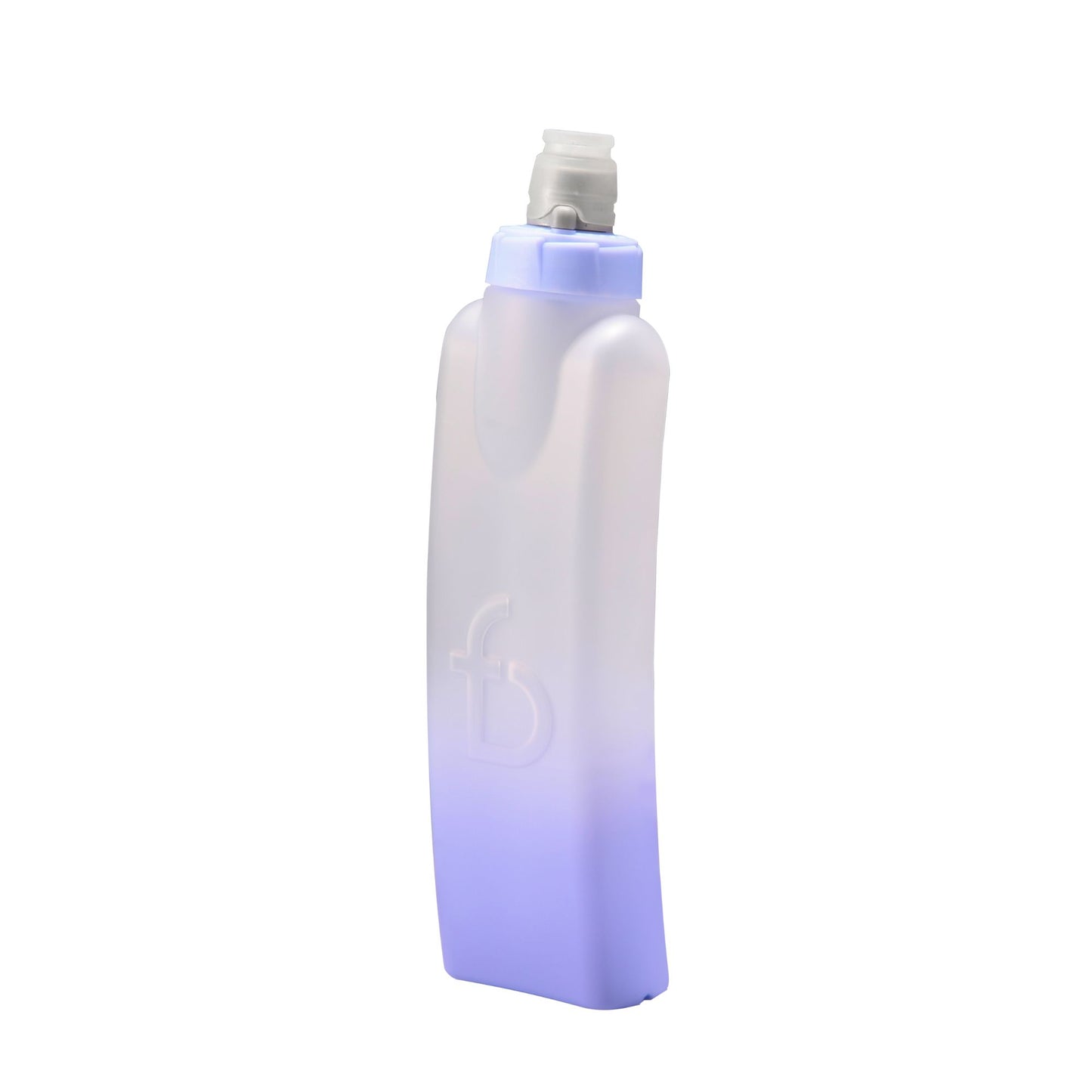 FlipBelt Arc Water Bottles