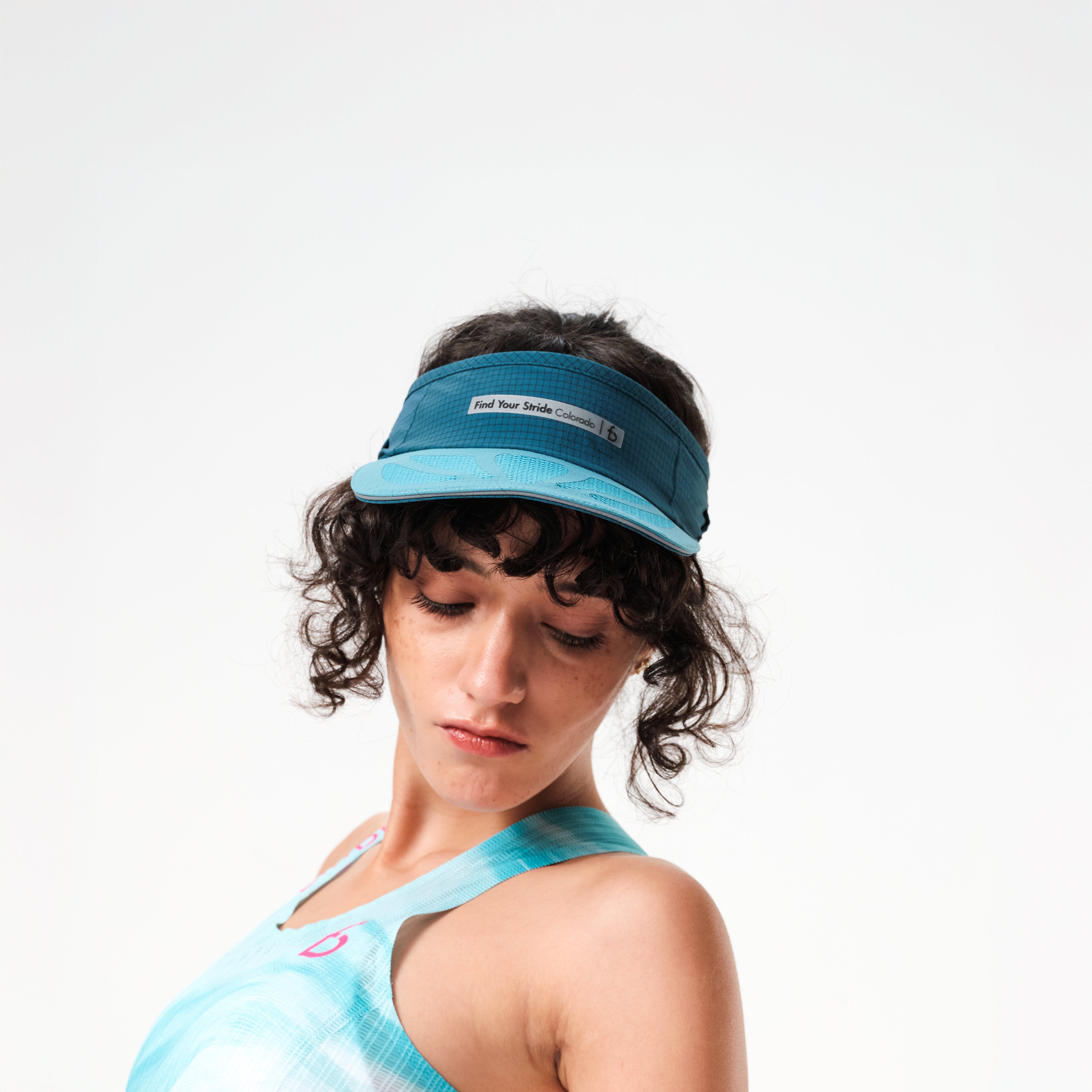 Running Visor