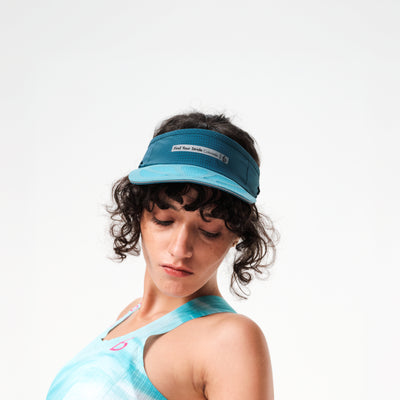 Running Visor