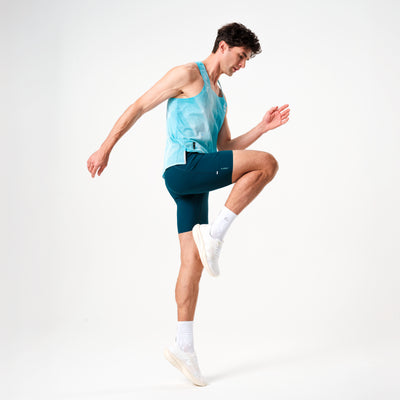 Mens Marathon Tank