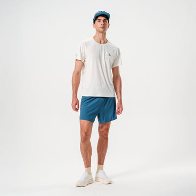 Men's Running Short Sleeve