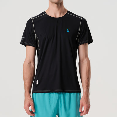 Men's Running Short Sleeve