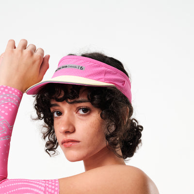 Running Visor