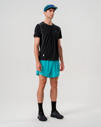 Men's Running Short Sleeve