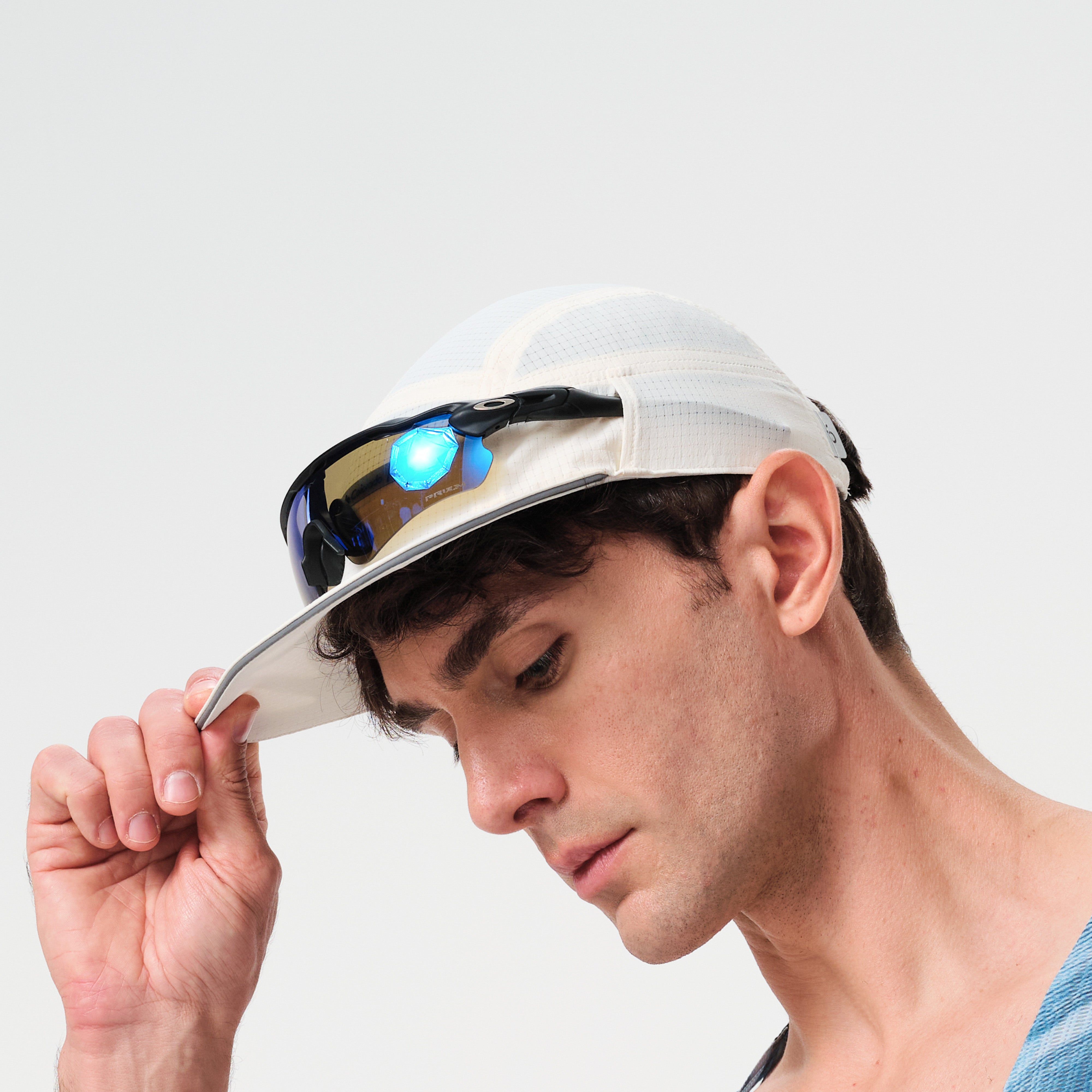Running Cap