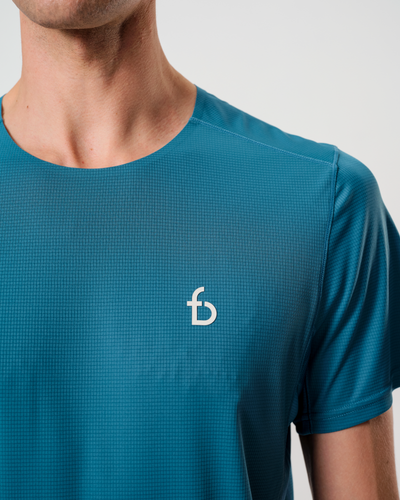 Men's Running Short Sleeve