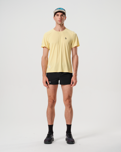 Men's Running Short Sleeve