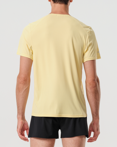 Men's Running Short Sleeve