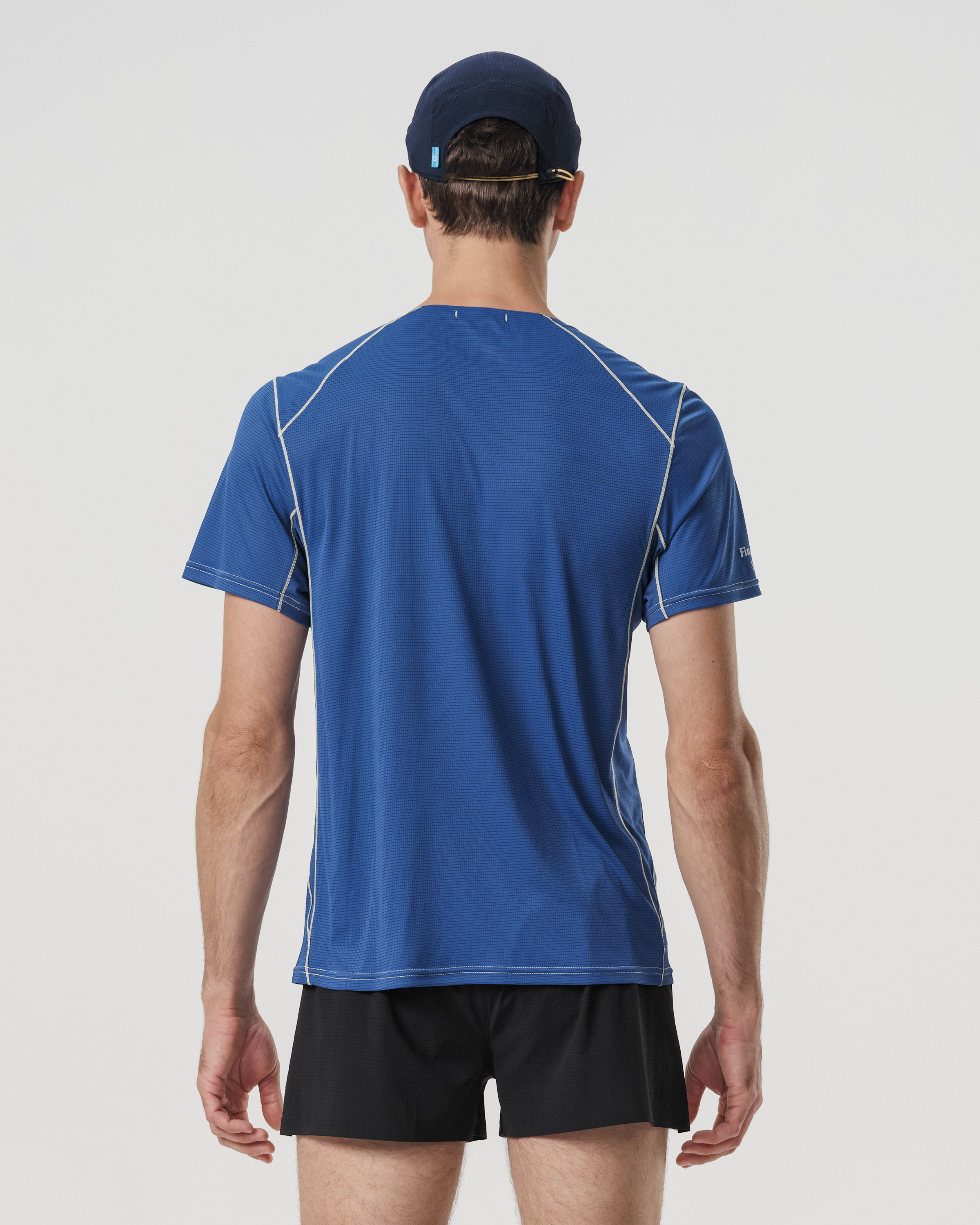 Men's Running Short Sleeve
