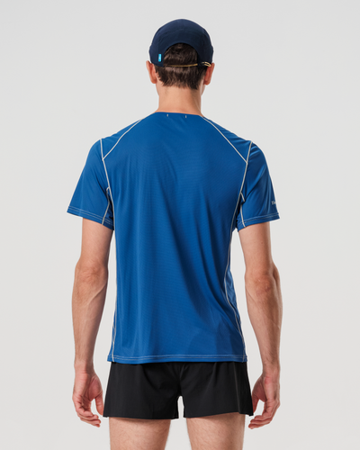 Men's Running Short Sleeve