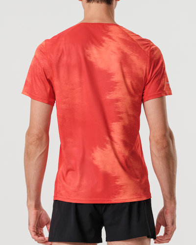 Men's Running Short Sleeve