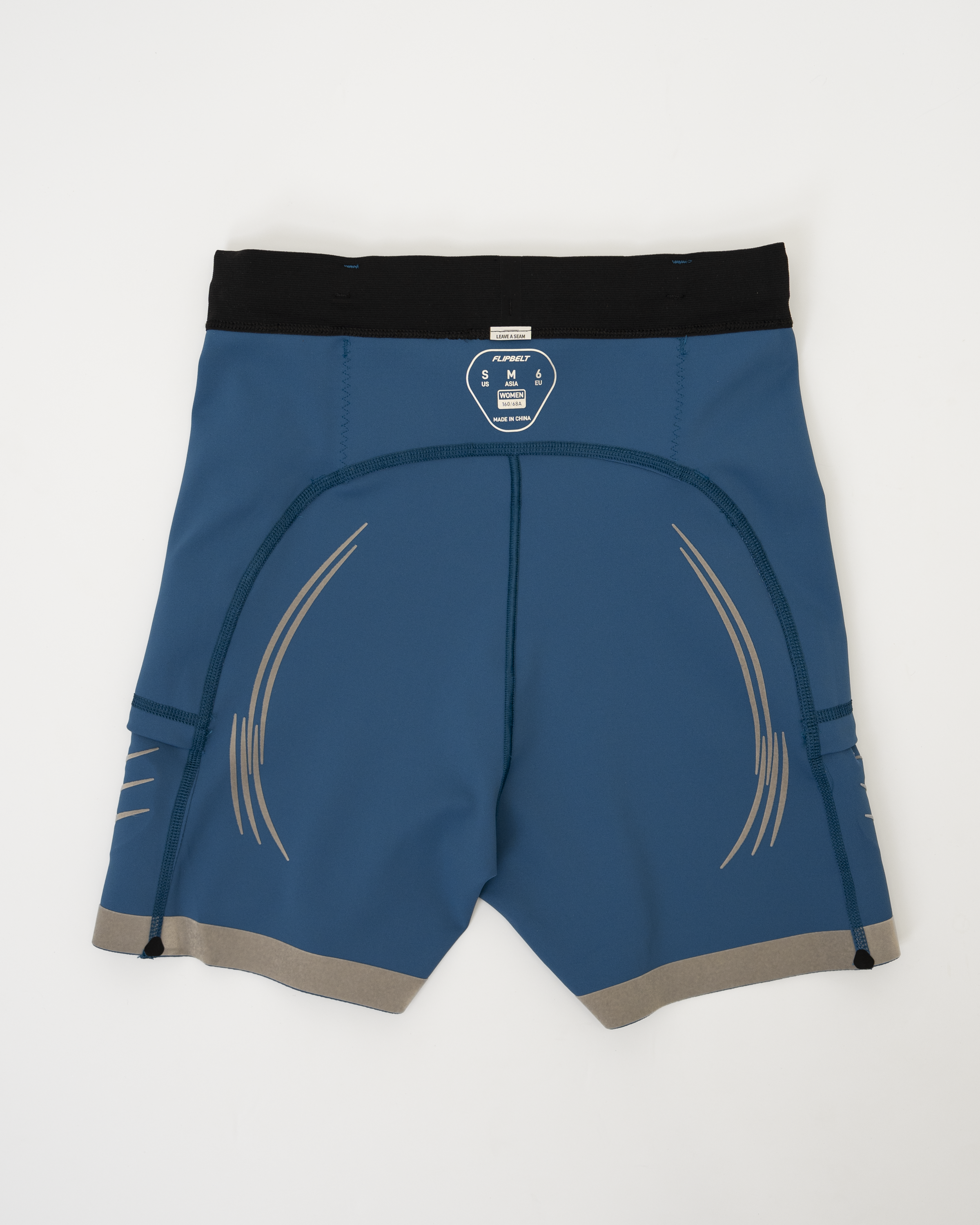 Women's Elite Compression Shorts