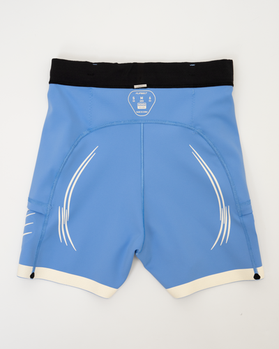 Women's Elite Compression Shorts
