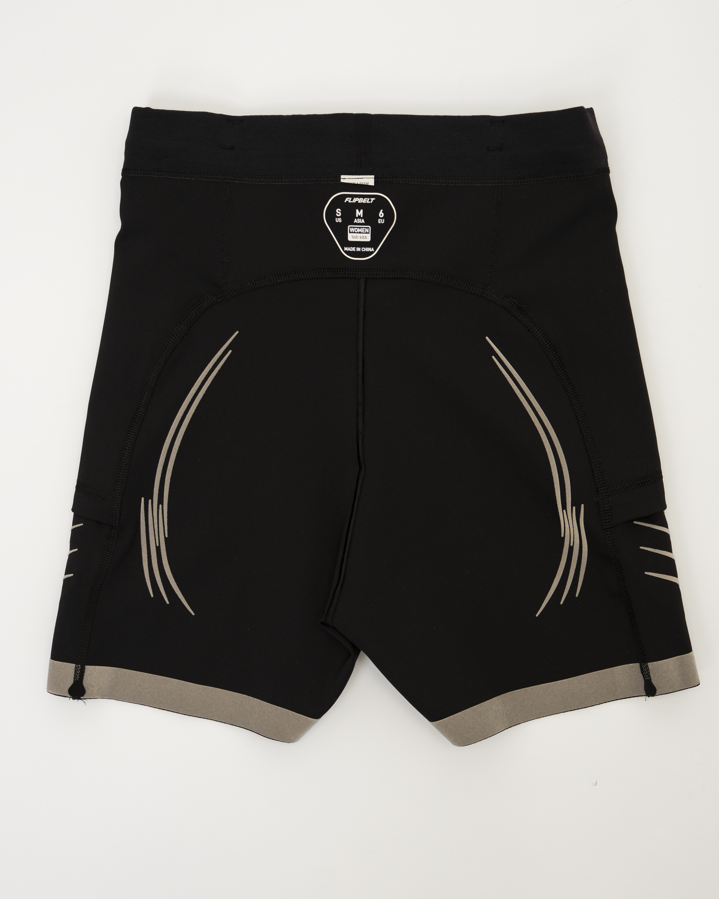 Women's Elite Compression Shorts