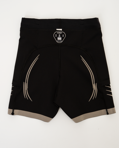 Women's Elite Compression Shorts