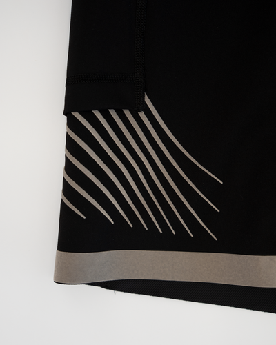 Women's Elite Compression Shorts