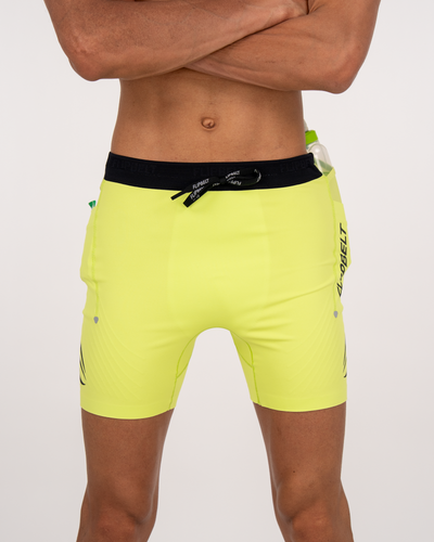 Men's Elite Compression Shorts