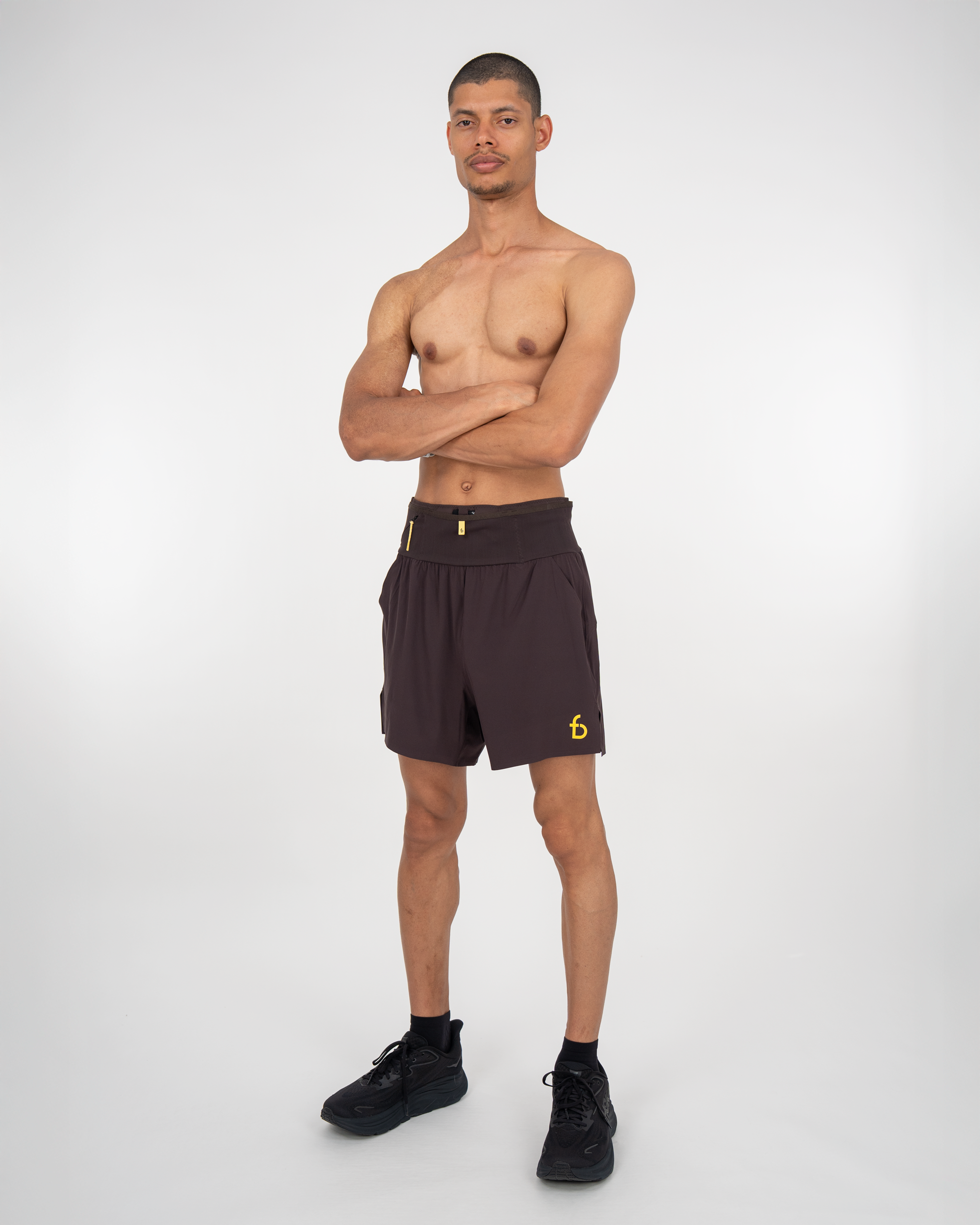Men's Air Running Shorts
