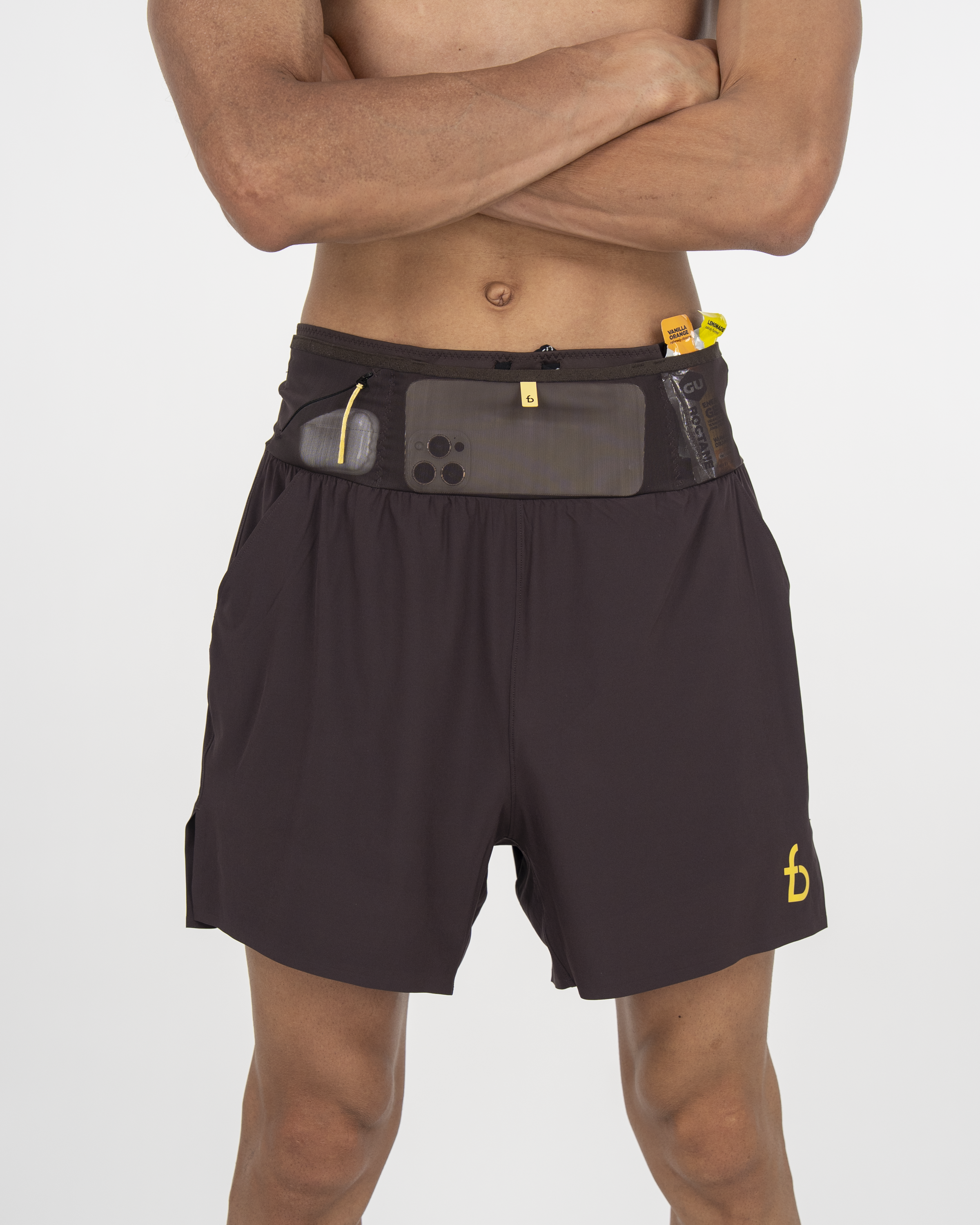 Men's Air Running Shorts