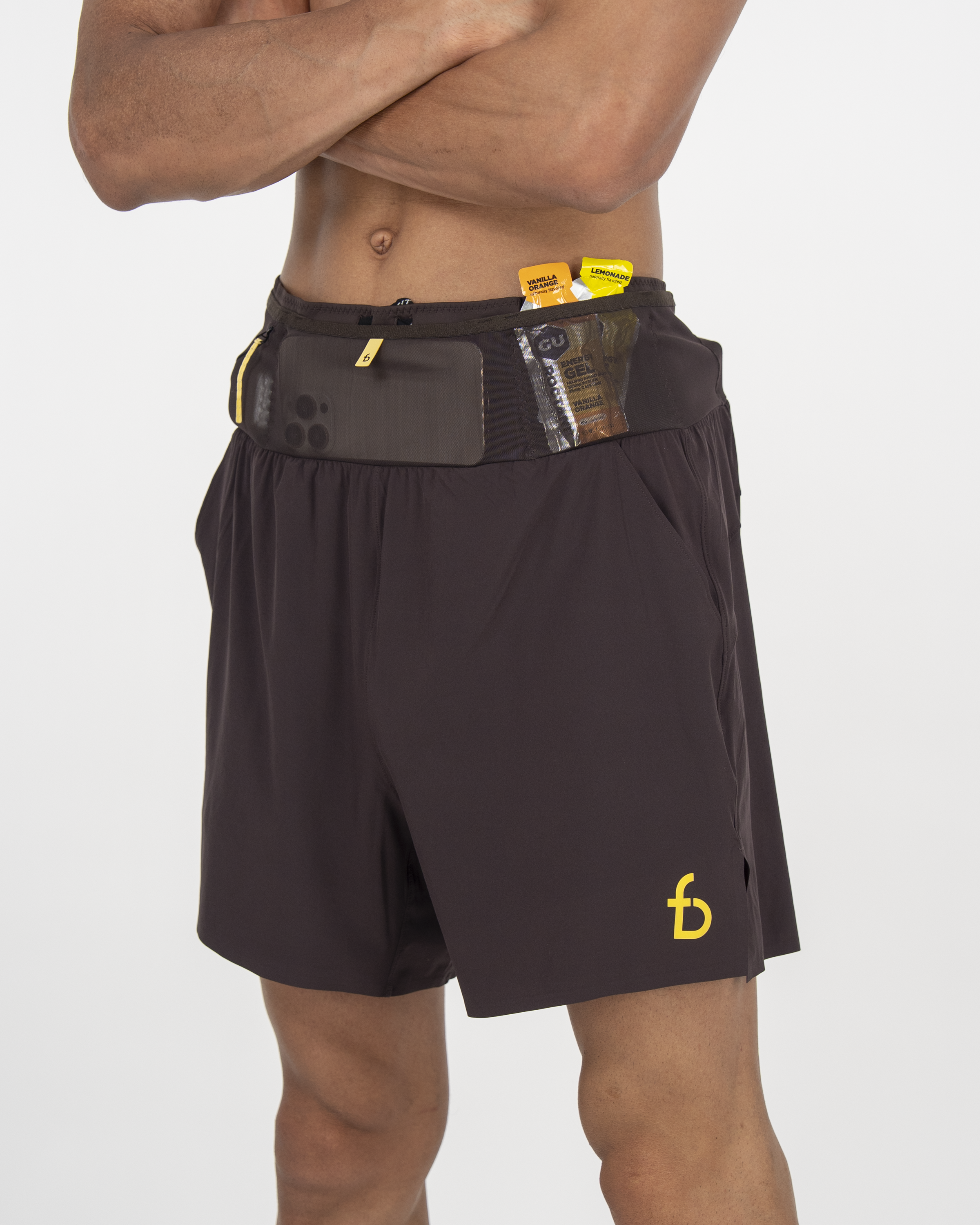 Men's Air Running Shorts