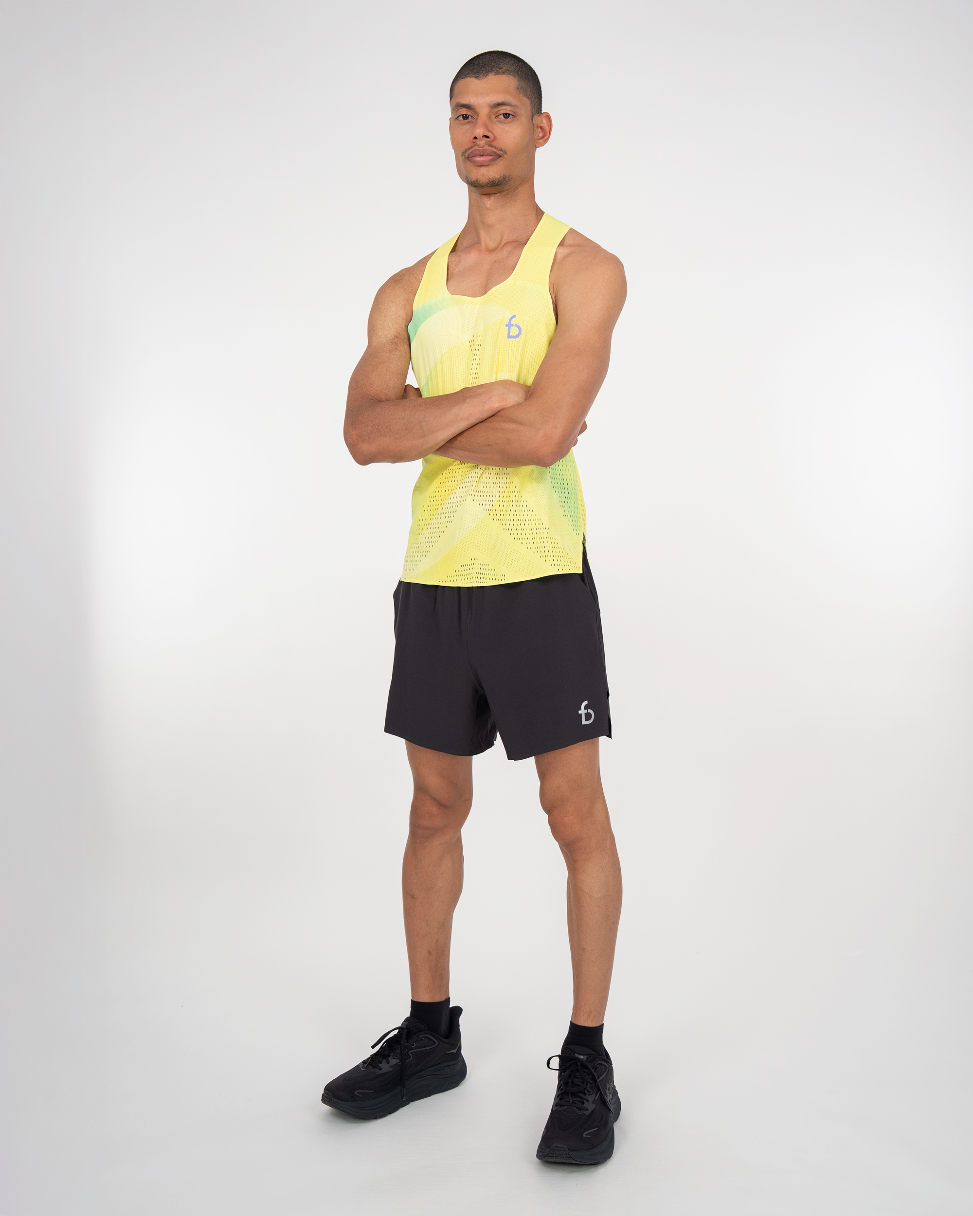 Men's Air Running Shorts