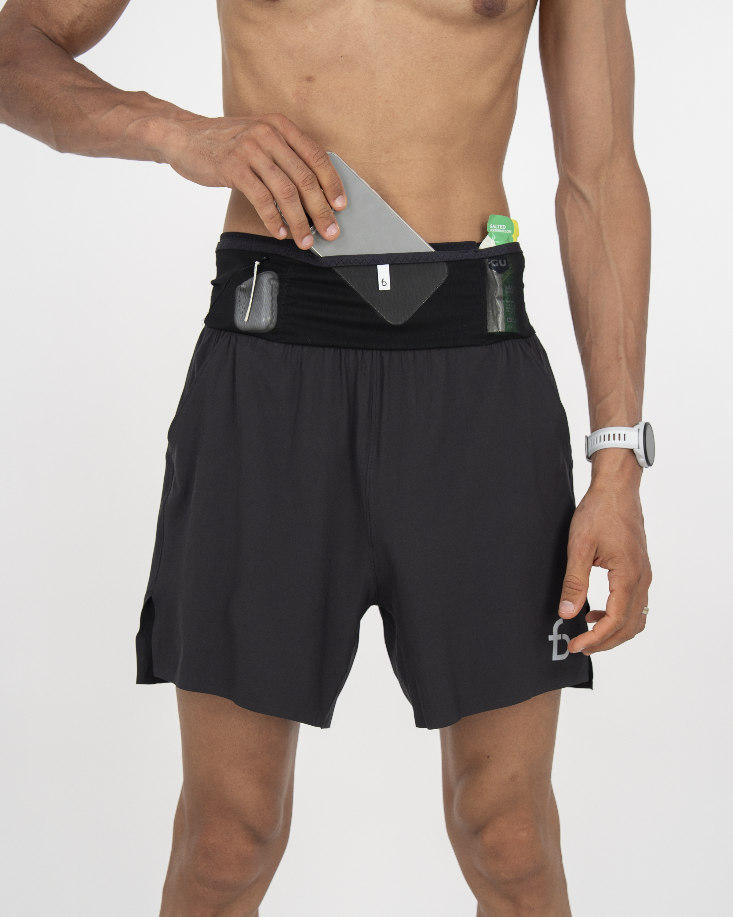 Men's Air Running Shorts