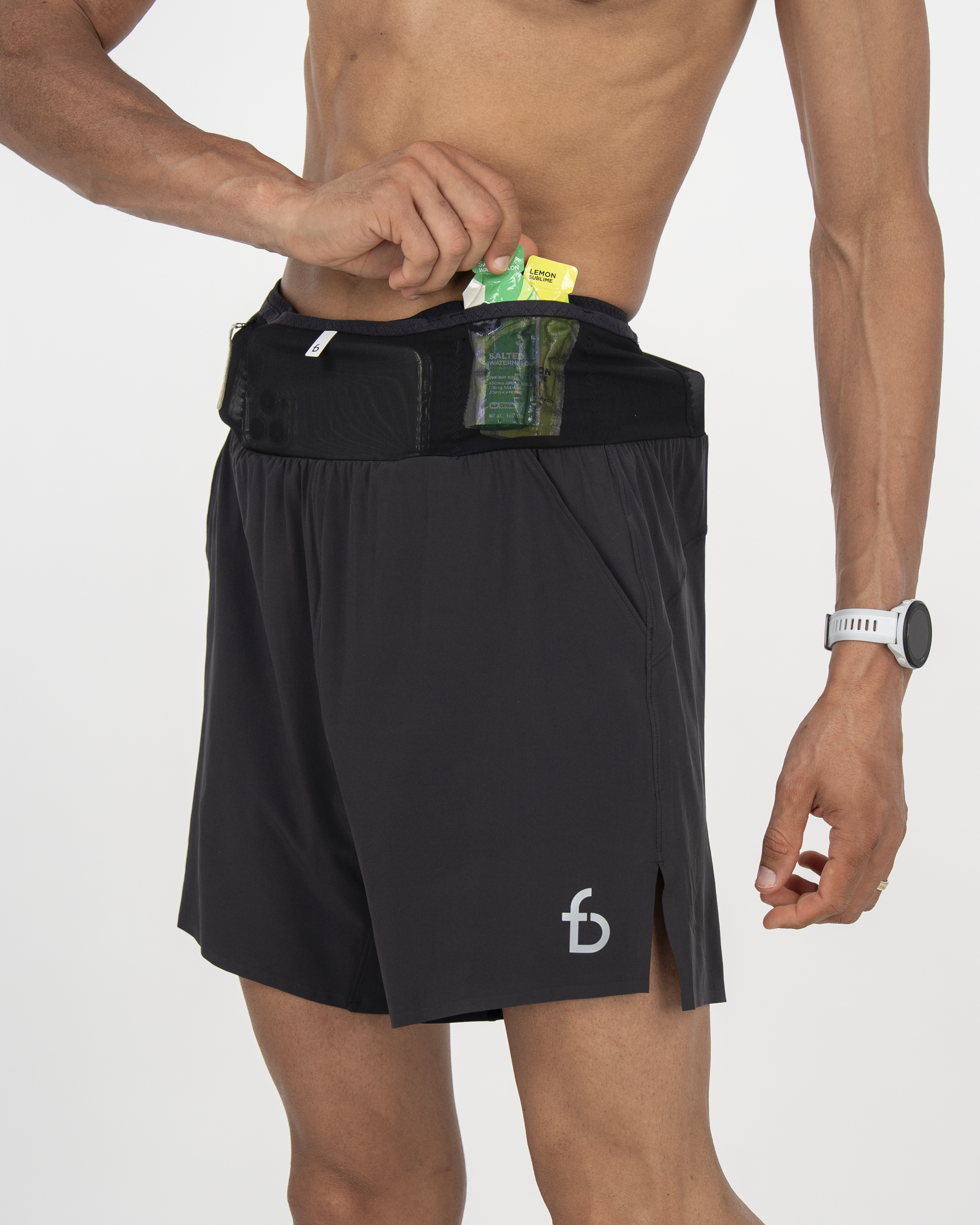 Men's Air Running Shorts