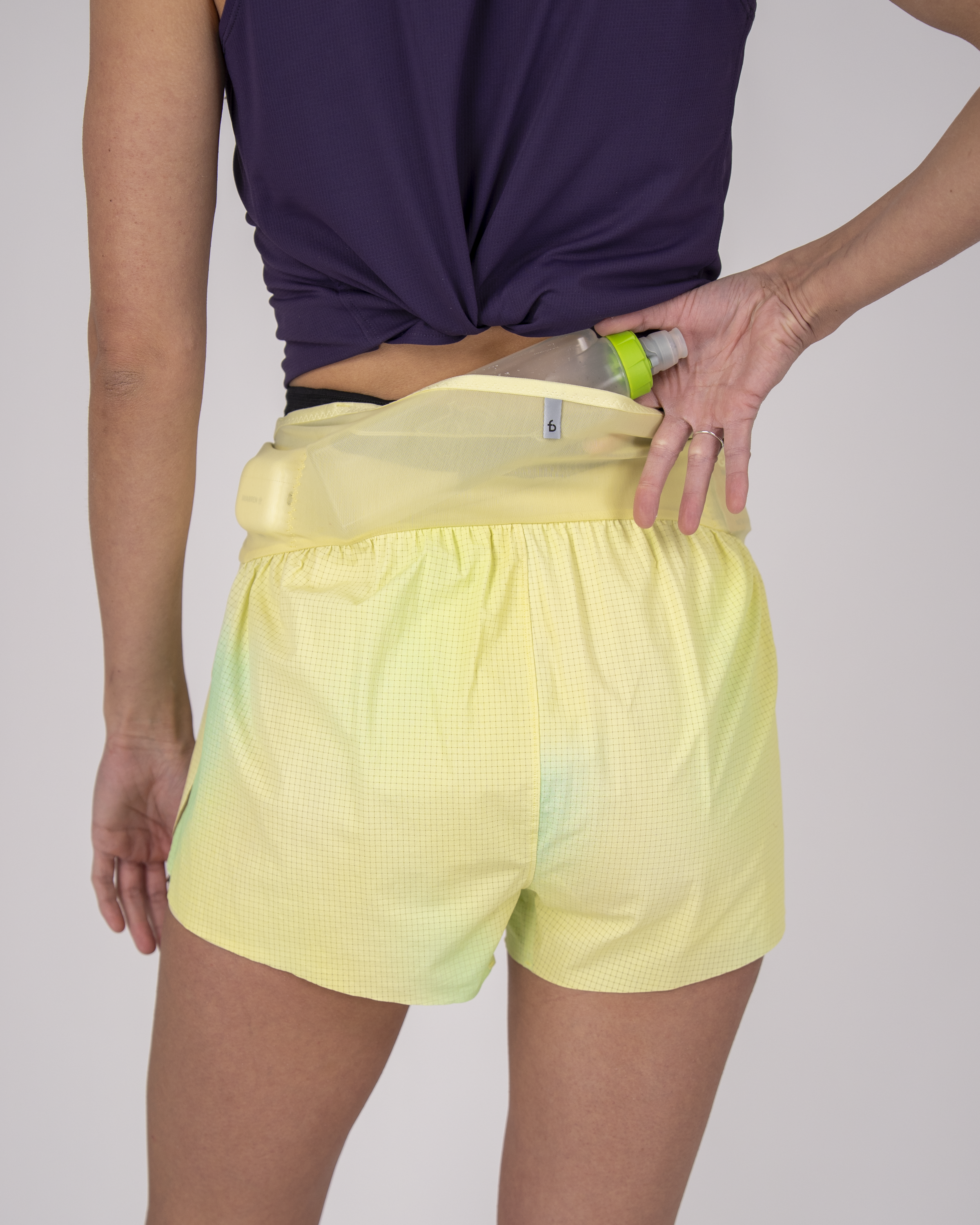 Women's Elite Air Running Shorts