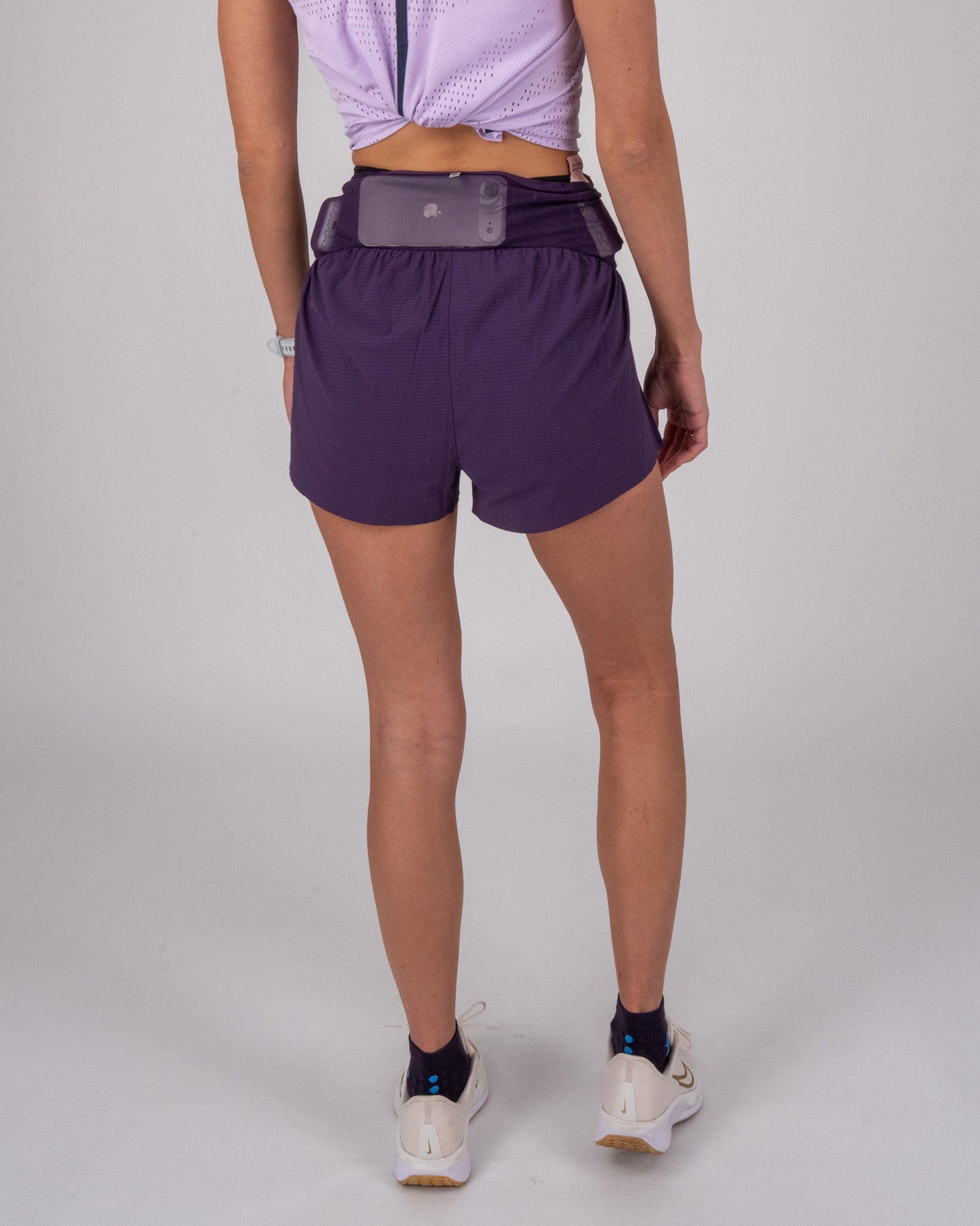Women's Elite Air Running Shorts