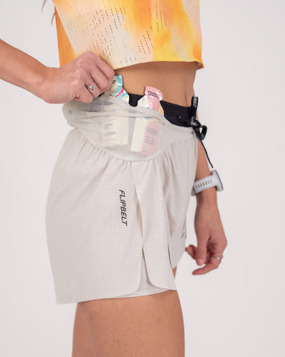 Women's Elite Air Running Shorts