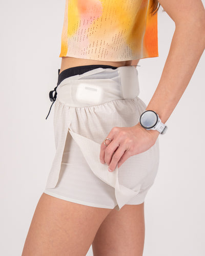 Women's Elite Air Running Shorts