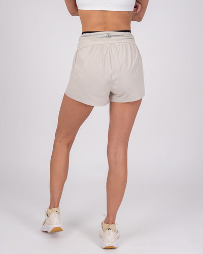 Women's Elite Air Running Shorts