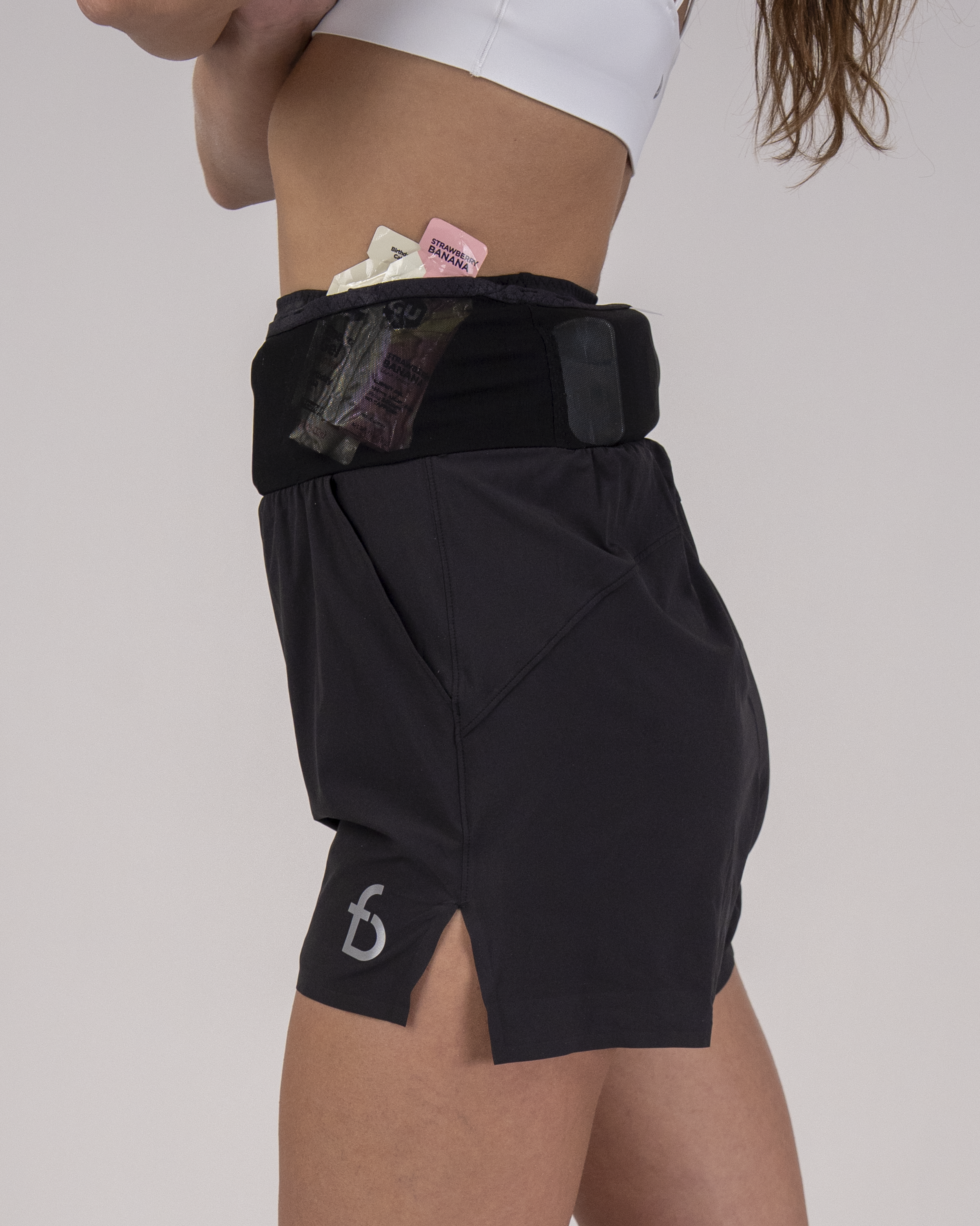 Women's Air Running Shorts