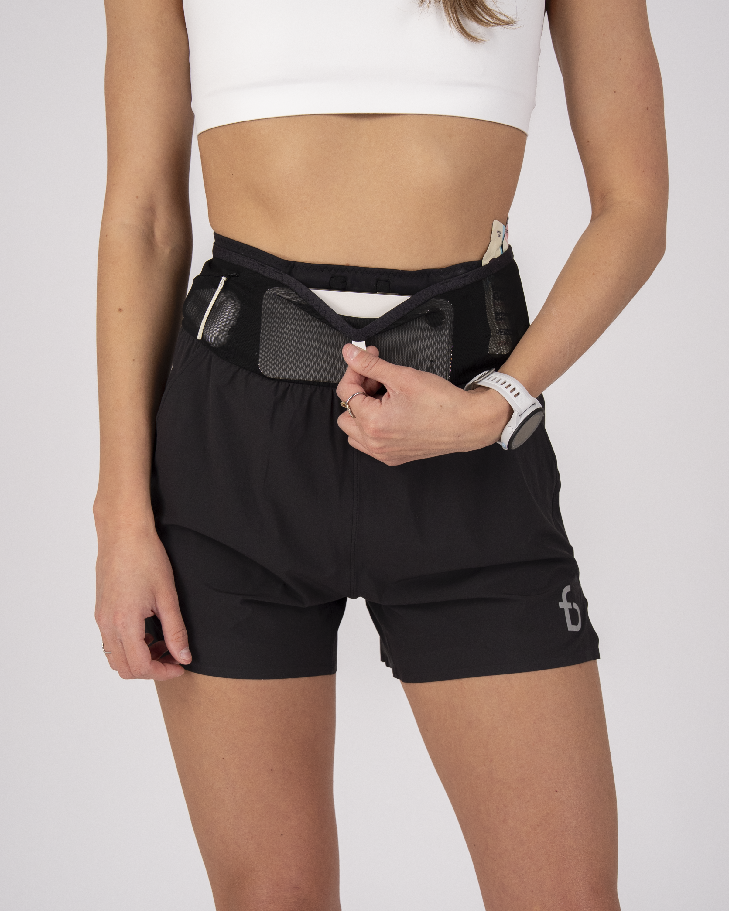 Women's Air Running Shorts