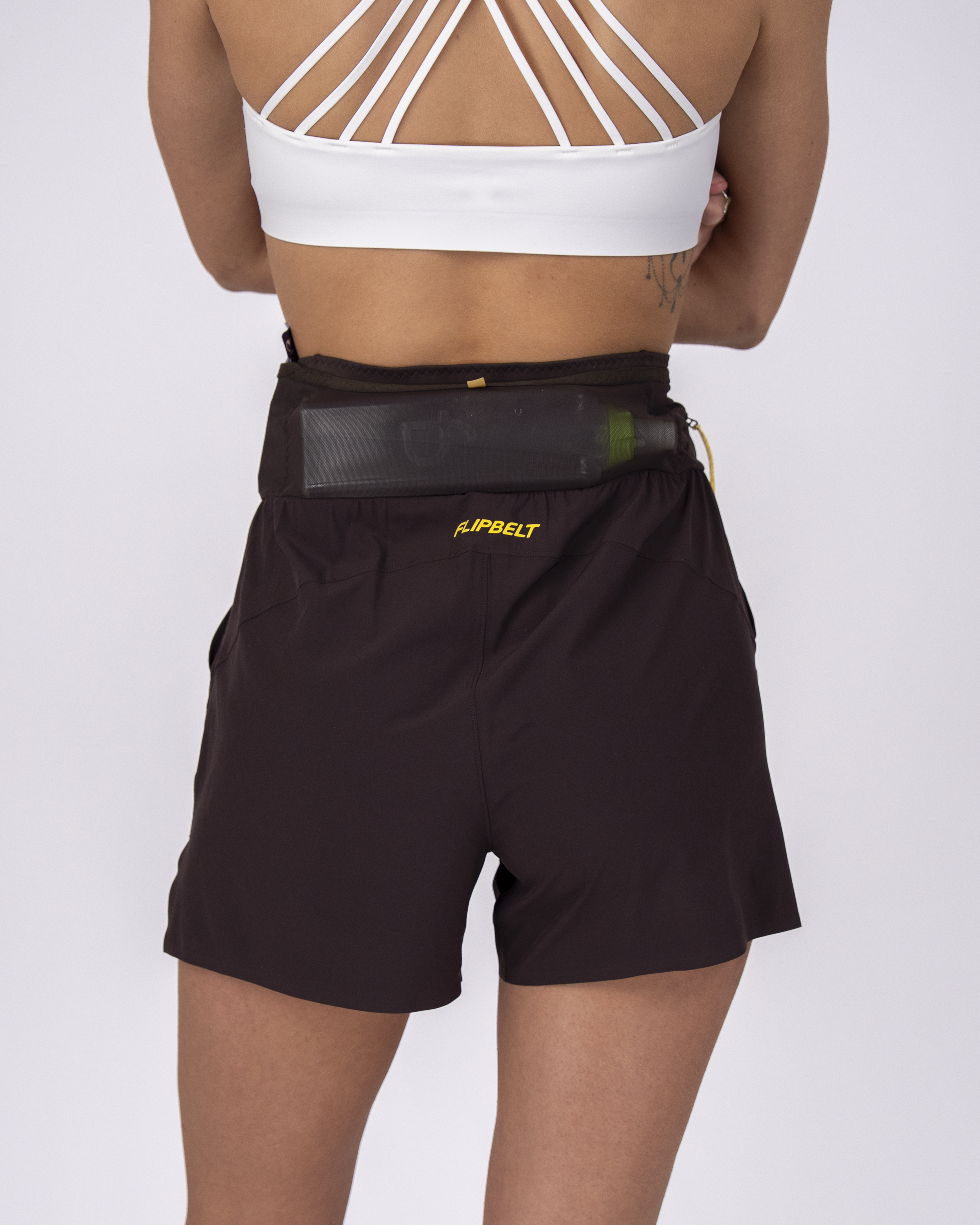 Women's Air Running Shorts