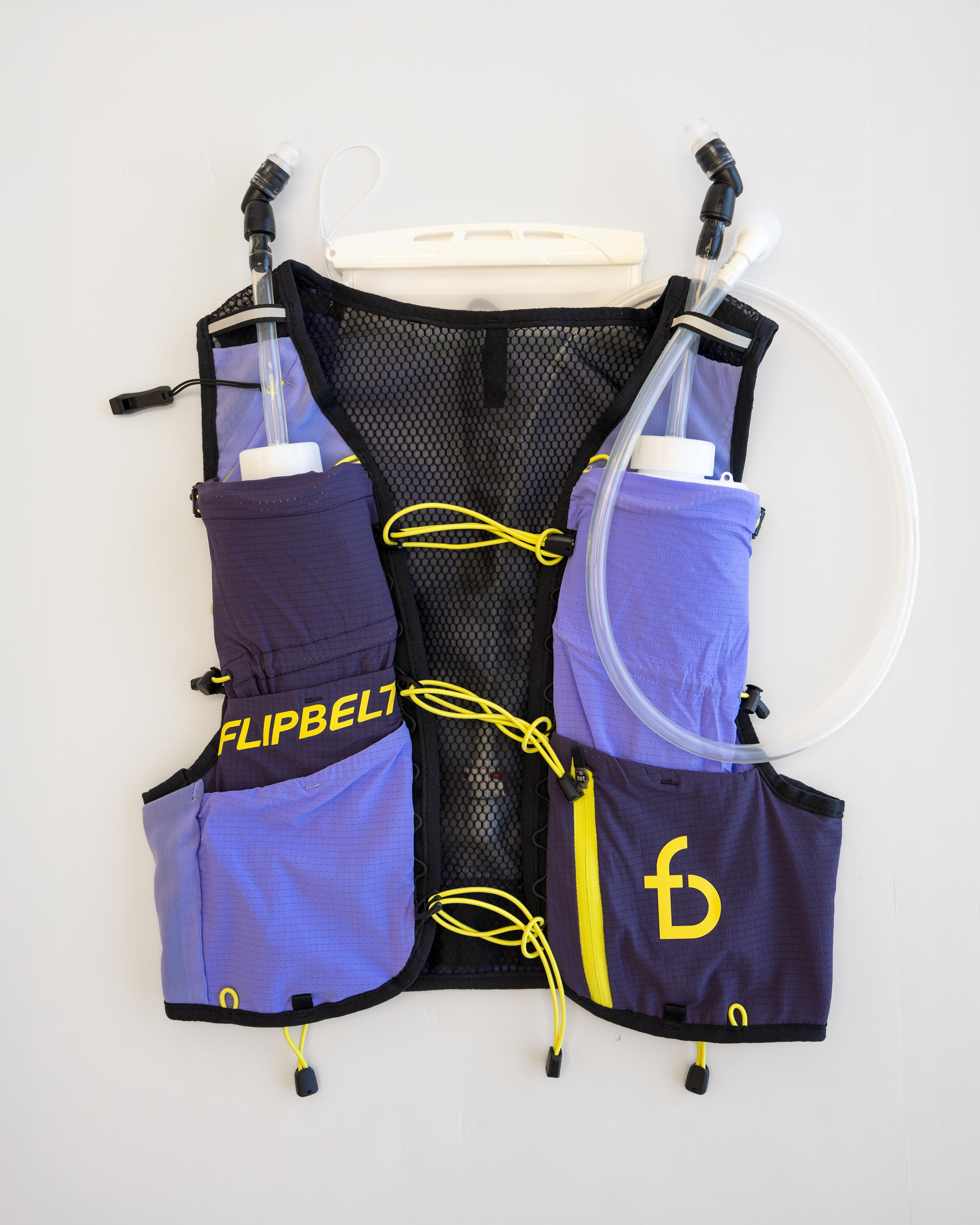 Tahoe Hydration Vest 2.0