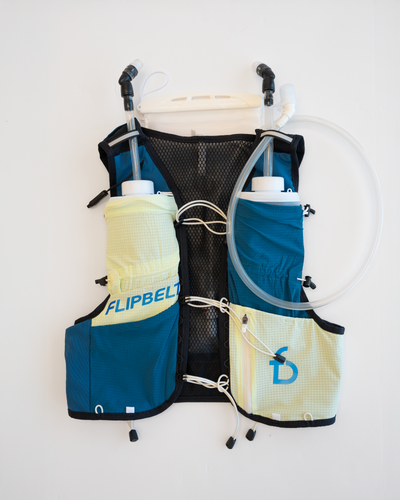 Tahoe Hydration Vest 2.0
