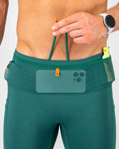 Men's Ouray Compression Short