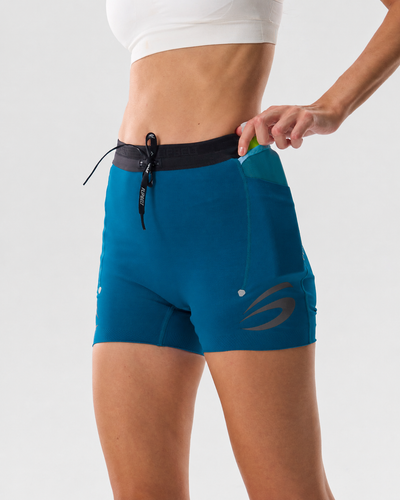 Women's Elite Compression Shorts