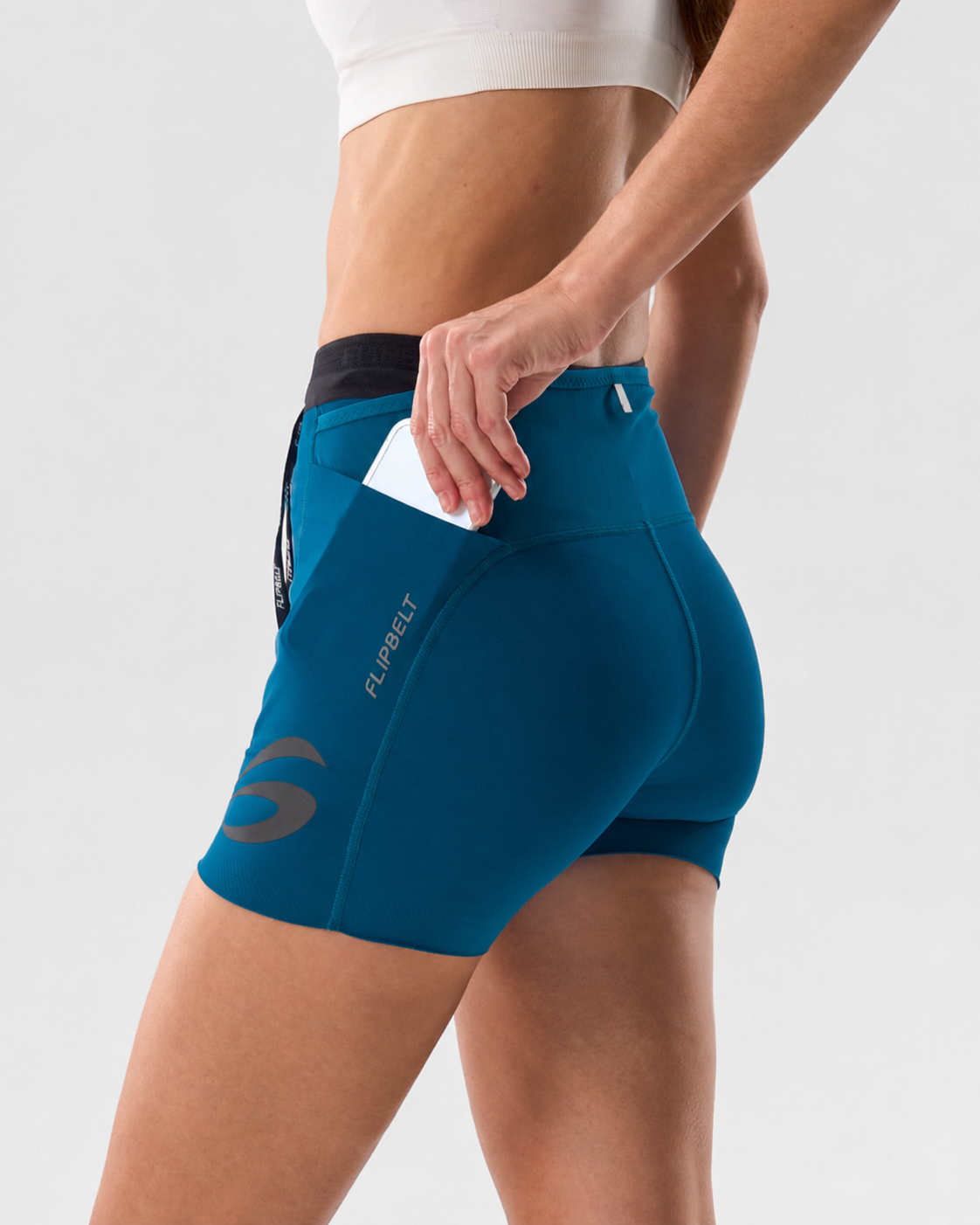Women's Elite Compression Shorts