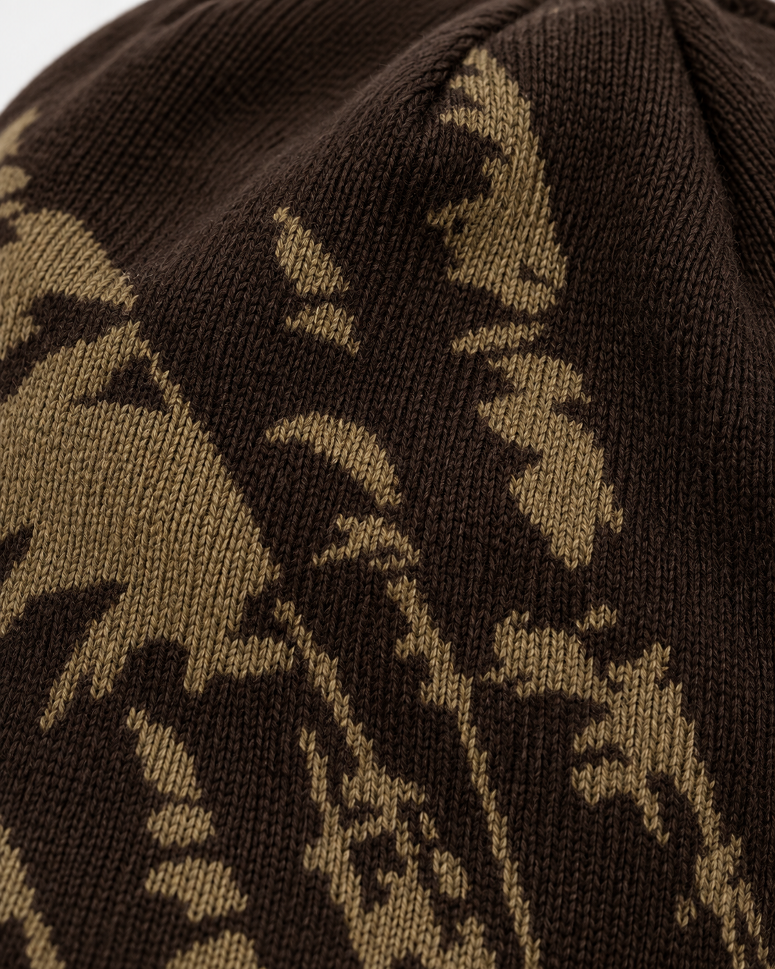 Wool Beanie