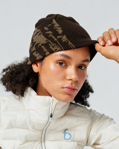 Wool Beanie